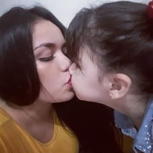 Meet your Posher, Lucy